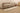 Vintage Manisa Turkish Runner Rug 2x11 ft — Beige & Brown Floral