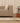 Vintage Manisa Turkish Runner Rug 2x11 ft — Beige & Brown Floral