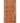 Vintage Manisa Turkish Runner Rug 3x6 ft — Orange & Blue Floral