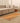 Vintage Manisa Turkish Runner Rug 3x6 ft — Orange & Blue Floral