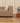 Vintage Manisa Turkish Runner Rug 3x6 ft — Orange & Blue Floral