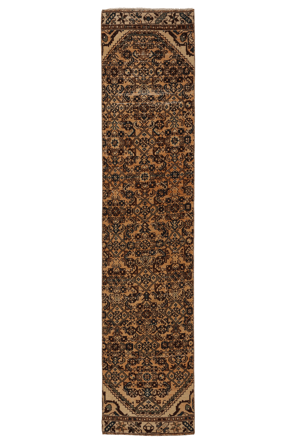 Lameriel Persian Style Runner Rug