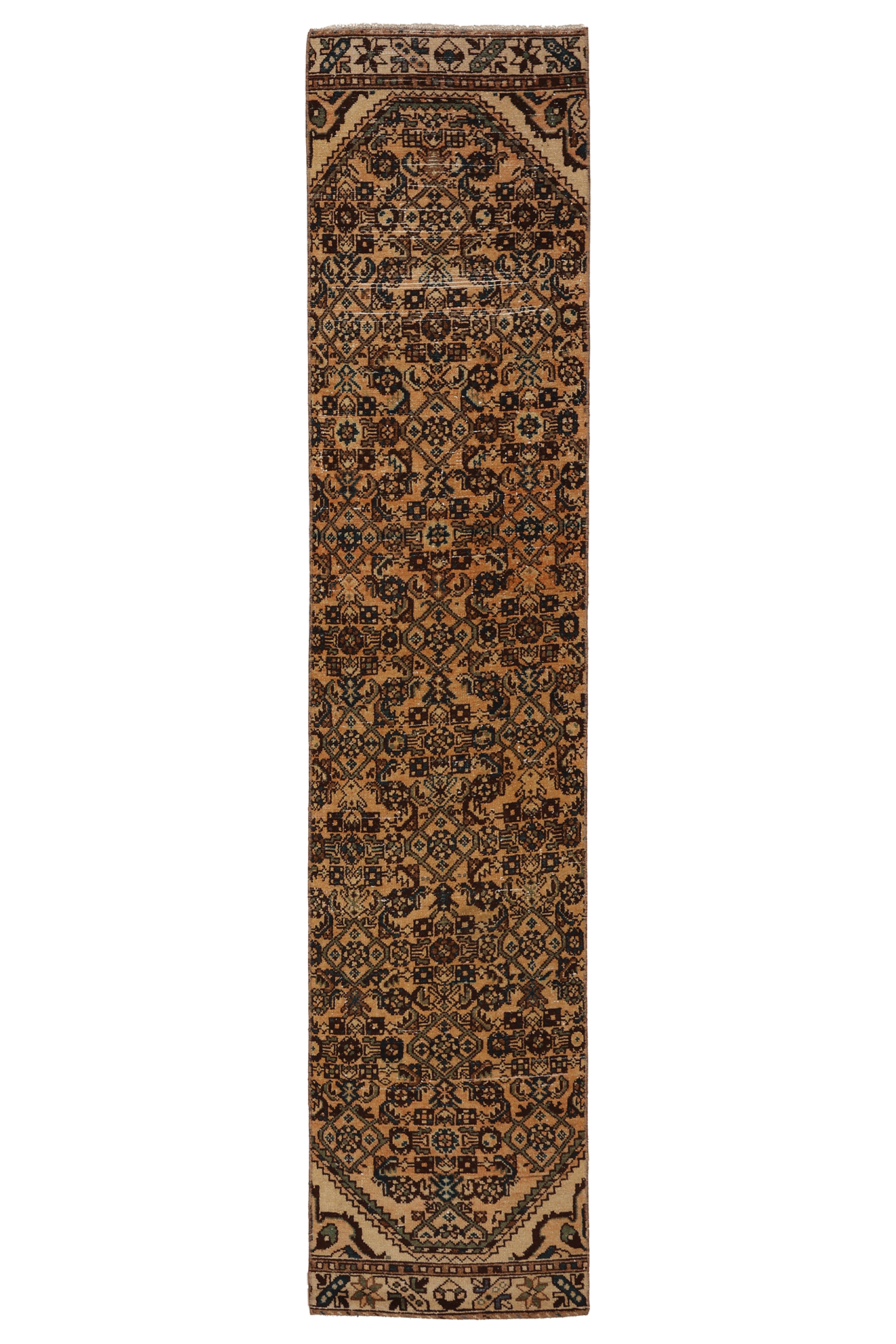 Lameriel Persian Style Runner Rug