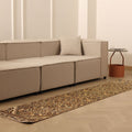 Lameriel Persian Style Runner Rug