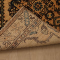 Lameriel Persian Style Runner Rug