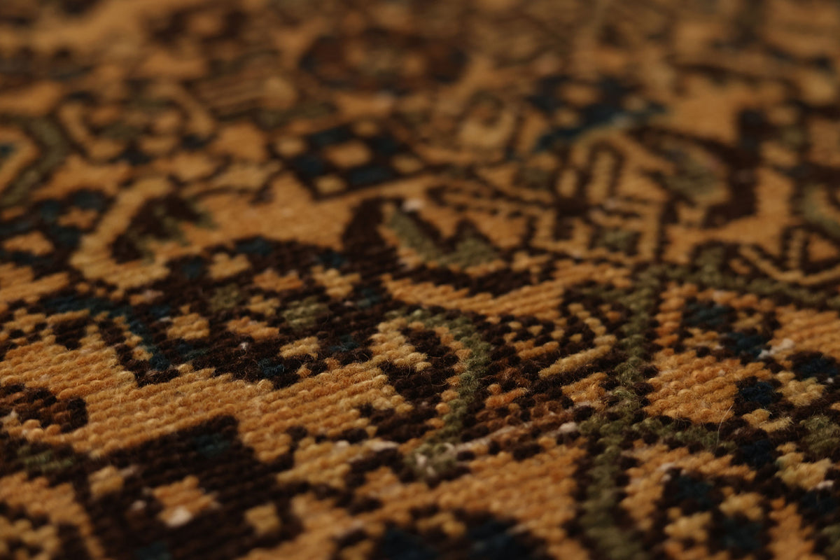 Lameriel Persian Style Runner Rug