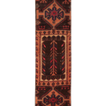 Ckrameth Persian Style Runner Rug