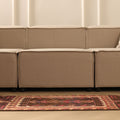 Ckrameth Persian Style Runner Rug
