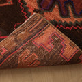 Ckrameth Persian Style Runner Rug