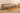 Vintage Malatya Turkish Runner Rug 2x7 ft — Orange & Beige Geometric