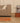 Vintage Malatya Turkish Runner Rug 2x7 ft — Orange & Beige Geometric