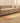 Vintage Manisa Turkish Runner Rug 2x10 ft — Orange & Beige Floral (No. 29454)