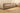 Vintage Manisa Turkish Runner Rug 2x10 ft — Orange & Beige Floral (No. 29454)