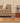 Vintage Manisa Turkish Runner Rug 2x10 ft — Orange & Beige Floral (No. 29454)