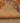 Vintage Manisa Turkish Runner Rug 2x10 ft — Orange & Beige Floral (No. 29454)