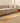 Vintage Manisa Turkish Runner Rug 2x9 ft — Orange & Beige Floral