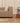 Vintage Manisa Turkish Runner Rug 2x9 ft — Orange & Beige Floral