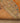 Vintage Manisa Turkish Runner Rug 2x9 ft — Orange & Beige Floral
