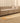 Vintage Manisa Turkish Runner Rug 2x10 ft — Orange & Beige Floral
