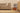 Vintage Manisa Turkish Runner Rug 2x10 ft — Orange & Beige Floral
