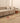 Vintage Niğde Turkish Runner Rug 2x5 ft — Red & Beige Floral