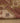 Vintage Niğde Turkish Runner Rug 2x5 ft — Red & Beige Floral