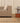 Vintage Manisa Turkish Runner Rug 2x11 ft — Orange & Beige Geometric