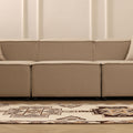 Gethurenk Persian Style Runner Rug