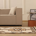 Gethurenk Persian Style Runner Rug