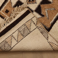 Gethurenk Persian Style Runner Rug