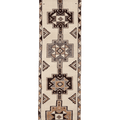 Gethurenk Persian Style Runner Rug