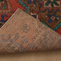 Psenur Persian Style Runner Rug