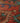 Psenur Persian Style Runner Rug