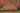 Vintage Manisa Turkish Runner Rug 2x9 ft — Orange & Blue Geometric
