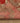 Vintage Malatya Turkish Runner Rug 2x10 ft — Red & Beige Geometric