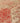 Vintage Malatya Turkish Runner Rug 2x10 ft — Red & Beige Geometric