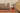 Vintage Malatya Turkish Runner Rug 3x12 ft — Red & Brown Geometric (No. 30205)