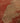 Vintage Kırşehir Turkish Runner Rug 3x10 ft — Red & Beige Floral
