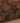 Vintage Kars Turkish Runner Rug 2x7 ft — Brown & Pink Geometric