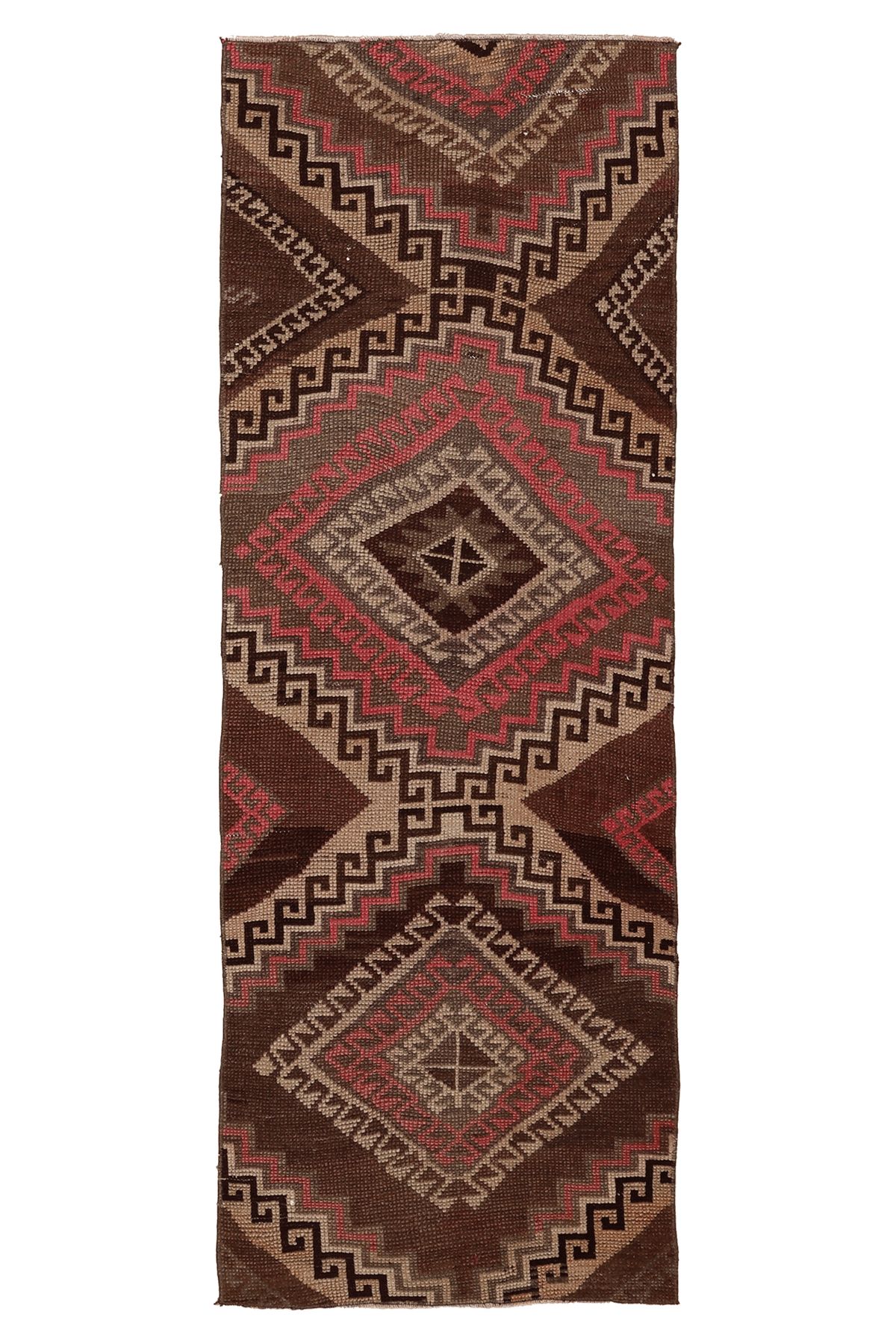 Turkish Runner Rug