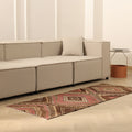 Turkish Runner Rug