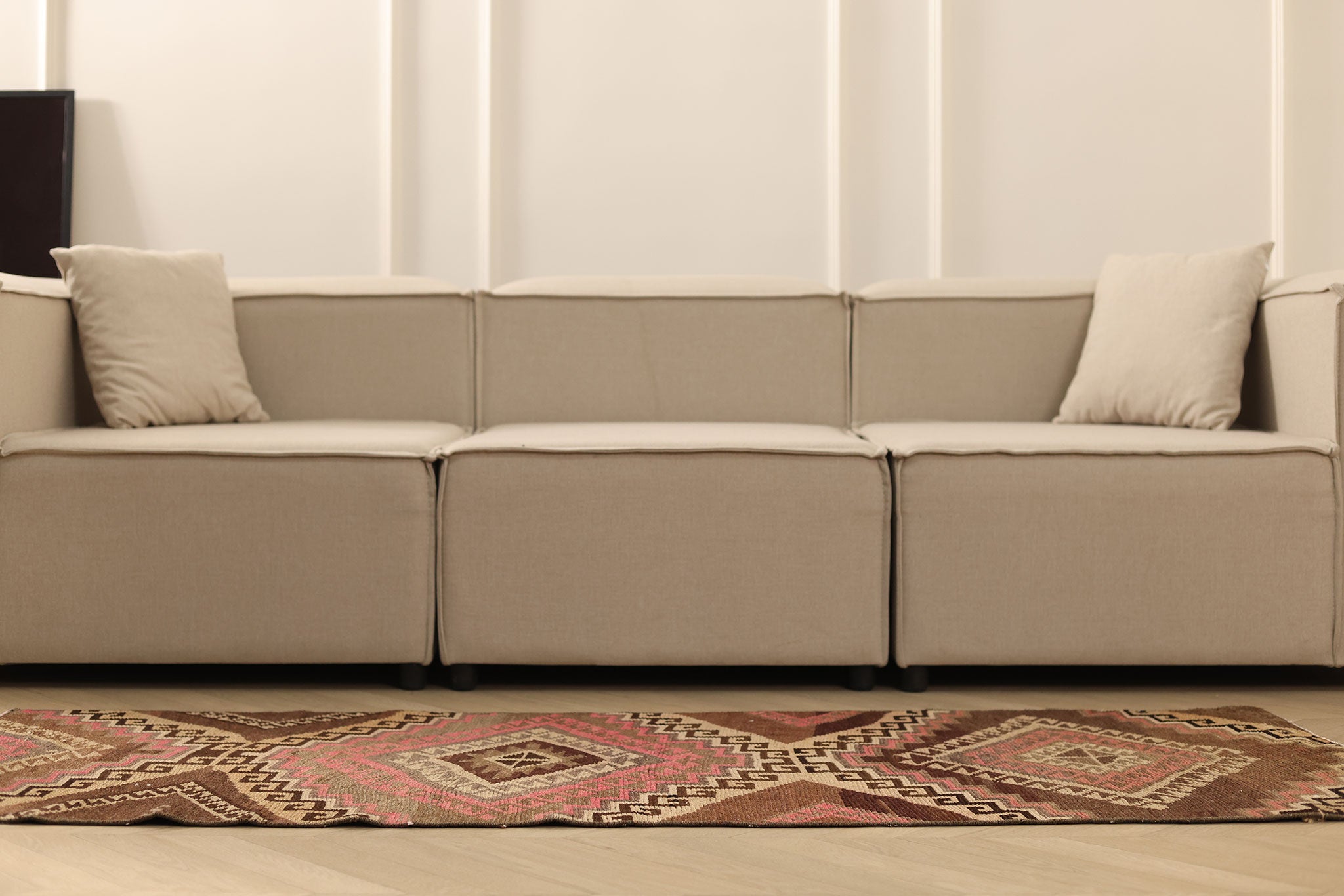 Turkish Runner Rug