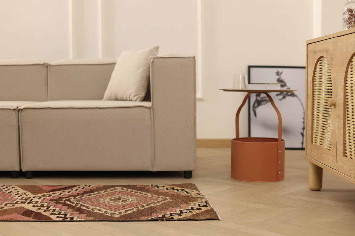 Turkish Runner Rug