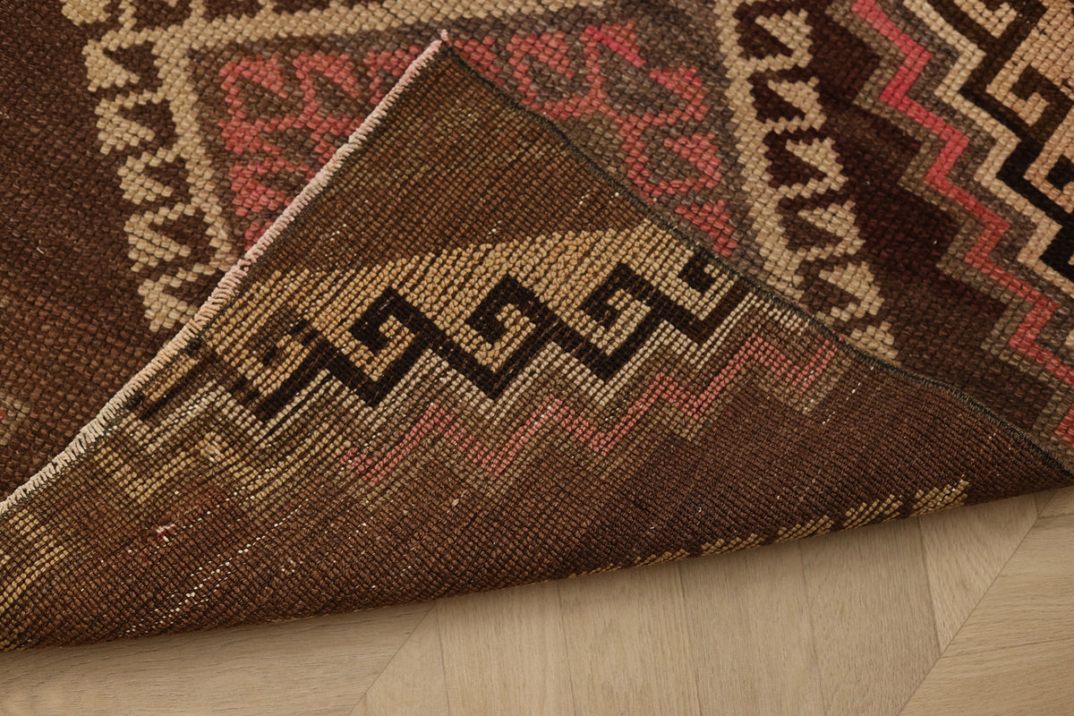 Turkish Runner Rug