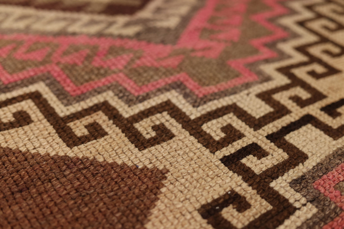 Turkish Runner Rug