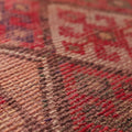 Dakhurethar Persian Style Runner Rug