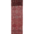 Dakhurethar Persian Style Runner Rug