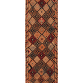 Furenorix Persian Style Runner Rug