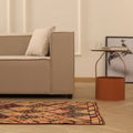 Furenorix Persian Style Runner Rug