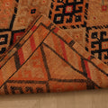 Furenorix Persian Style Runner Rug
